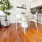 Hart - Apartment Humboldt