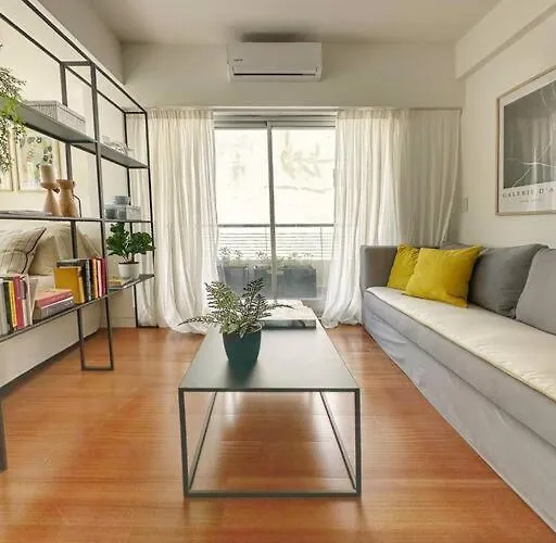 Hart - Apartment Humboldt