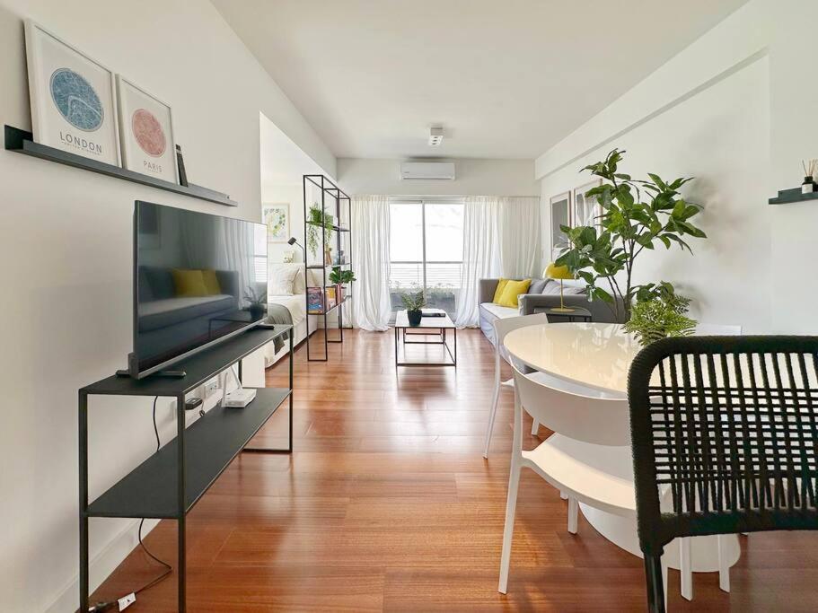 Hart - Humboldt Apartamento *