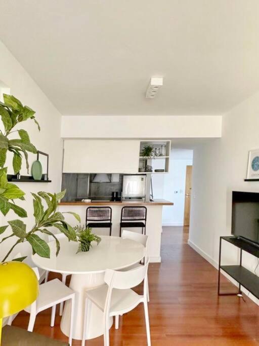 Hart - Humboldt Apartamento