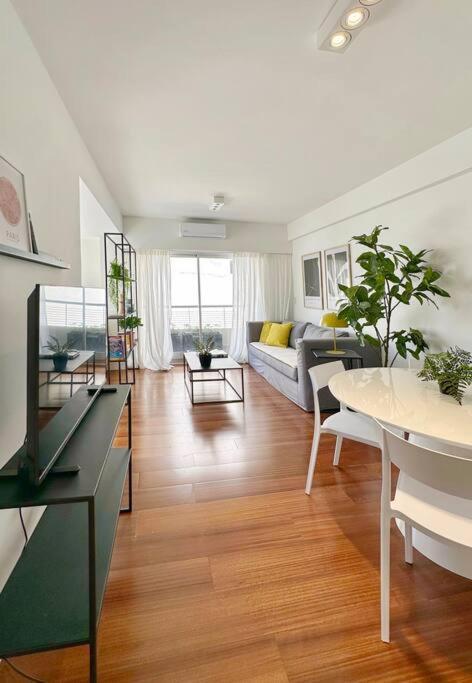Apartamento Hart - Humboldt