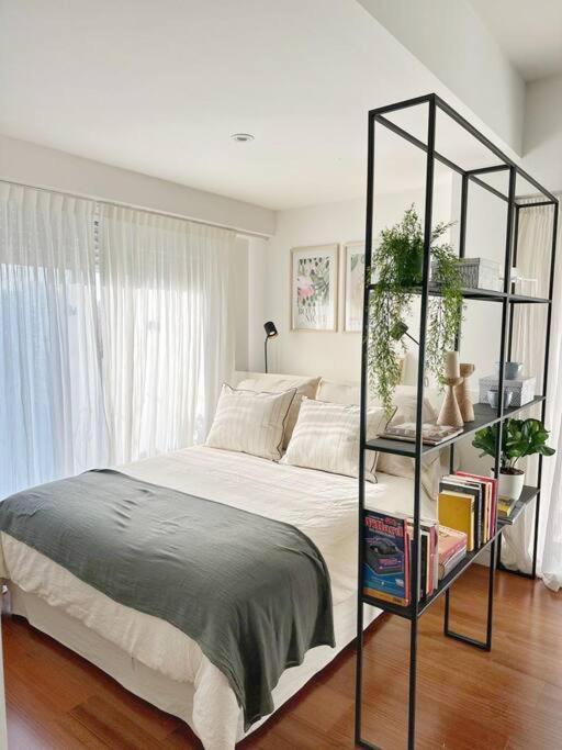 Apartamento Hart - Humboldt