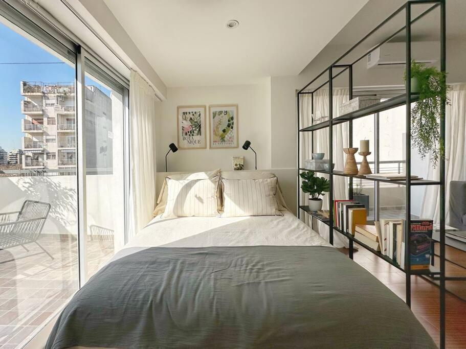 Hart - Humboldt Apartamento Ciudad Autónoma de Buenos Aires