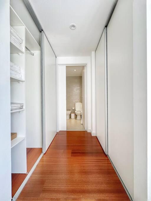 Hart - Humboldt Apartamento