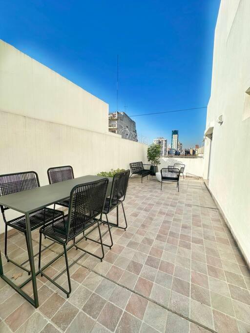 Apartamento Hart - Humboldt *