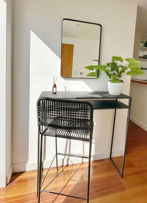 Hart - Humboldt Apartamento