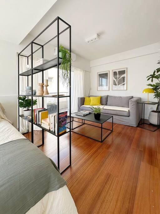 Apartamento Hart - Humboldt *
