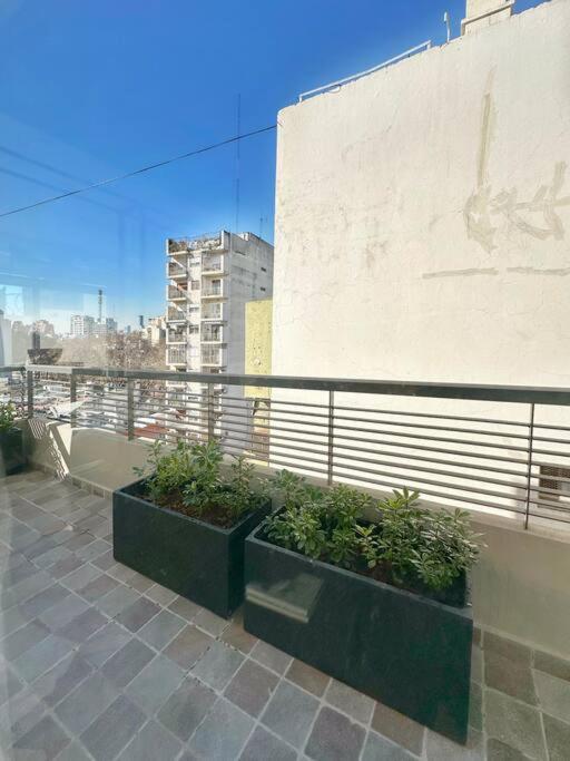 Hart - Humboldt Apartamento Ciudad Autónoma de Buenos Aires